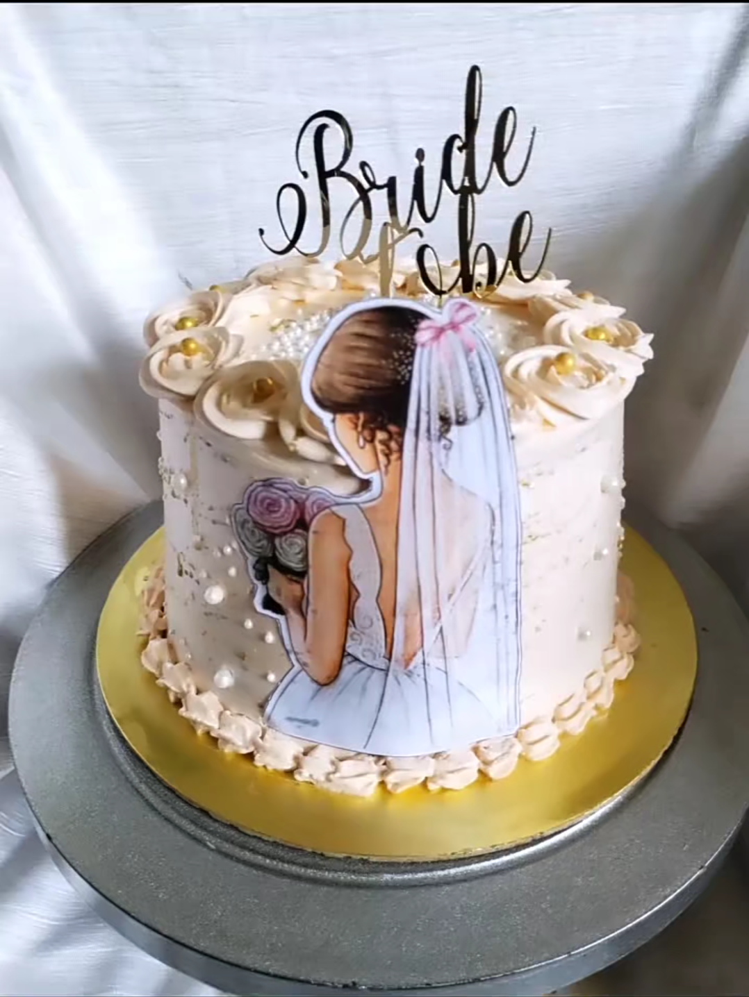 Chocolate Fudge Cake