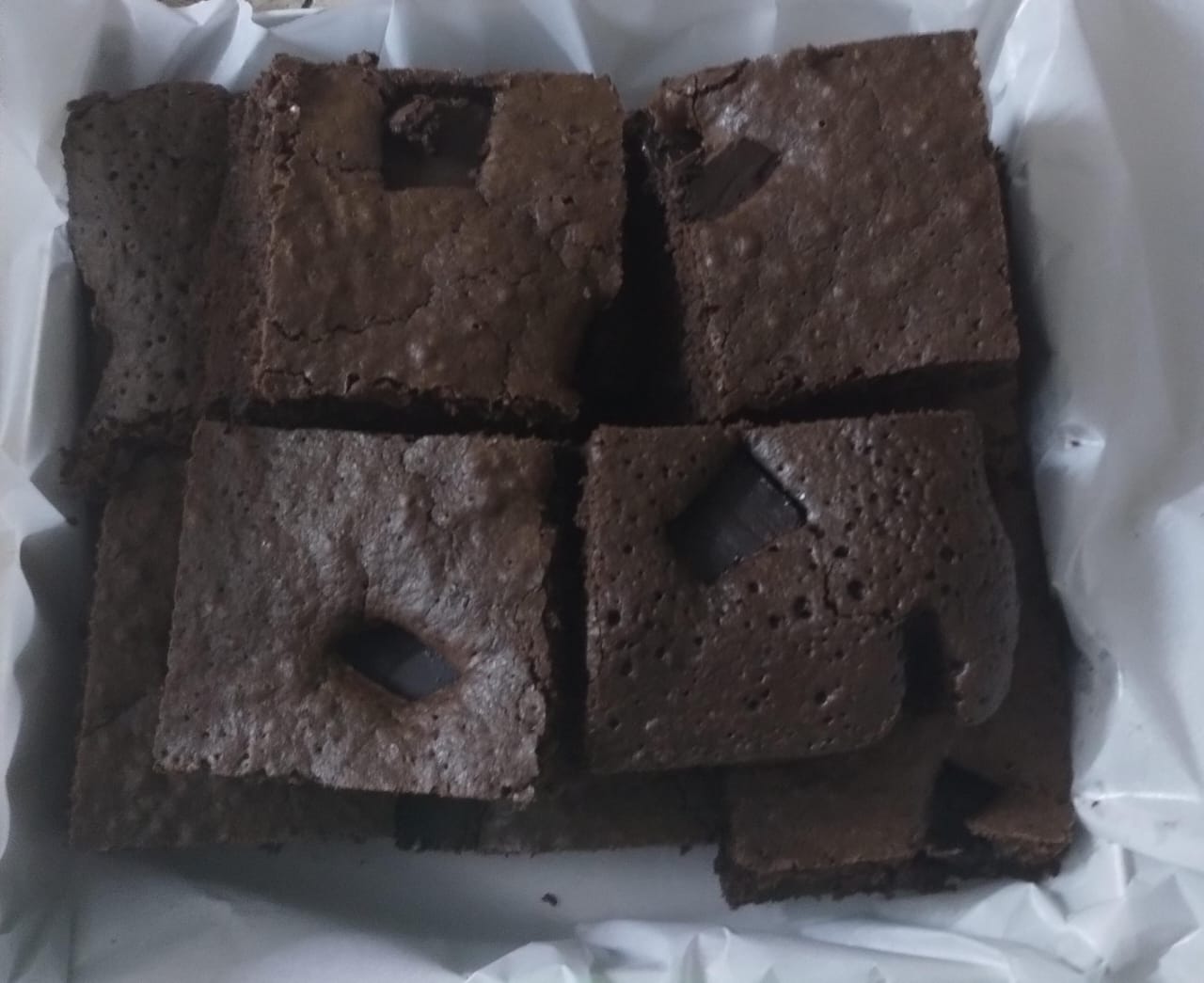 Brownies